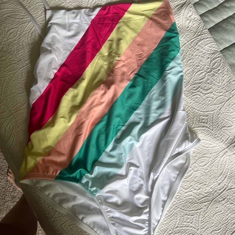 Swim large